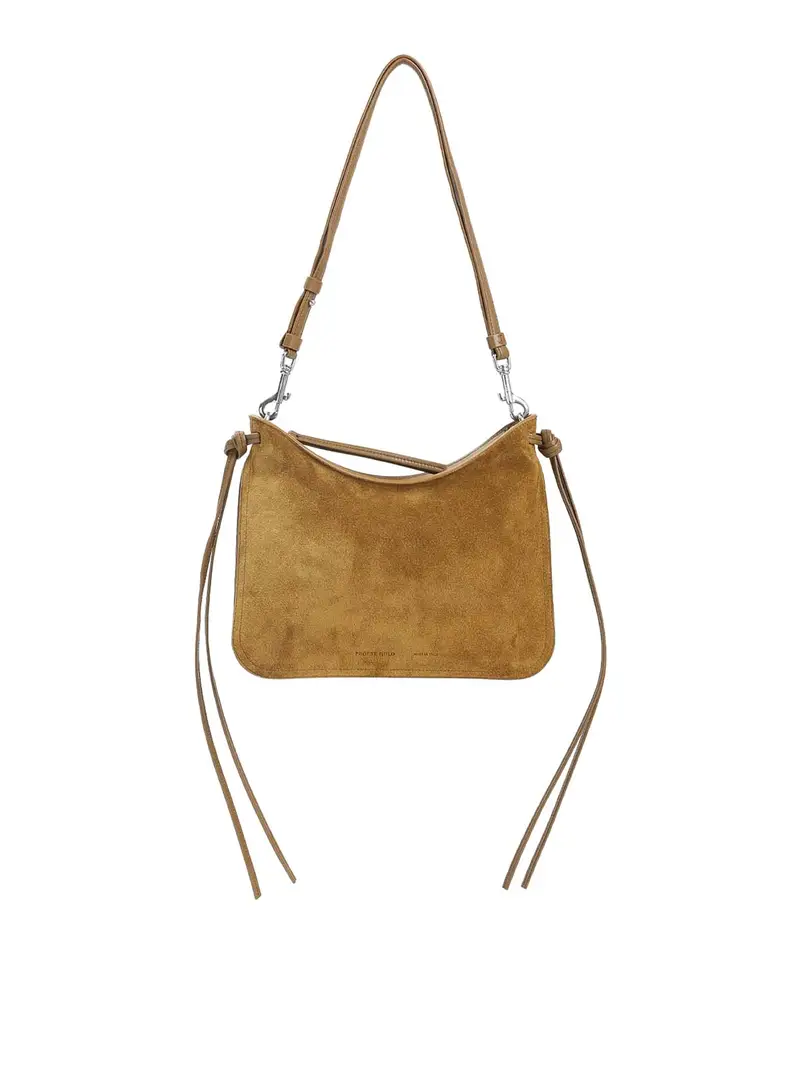 GIG Piccola spalla Argento