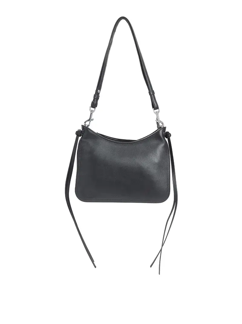 GIG Piccola spalla Nero