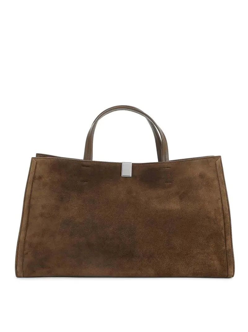 Kit Cabas Mediple a tracolla Verde Scuro