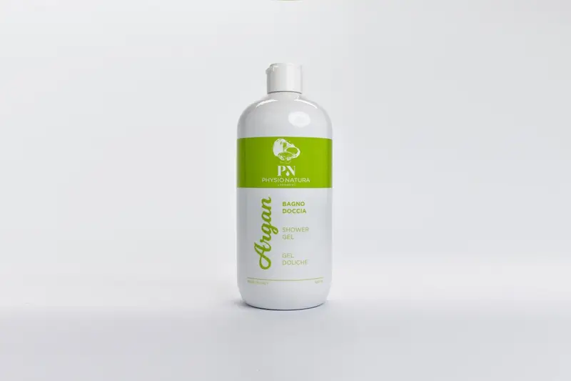 PhysioNatura Bagno Doccia Argan - 500 ml