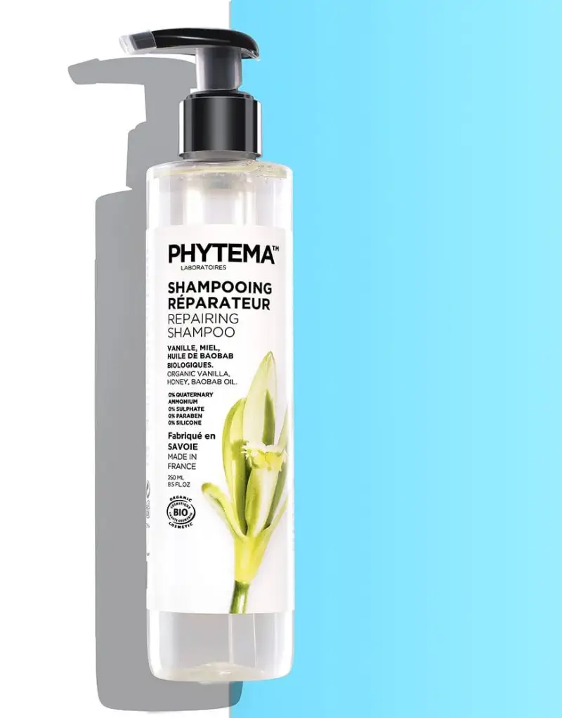 Shampoo Riparatore Bio 250ml