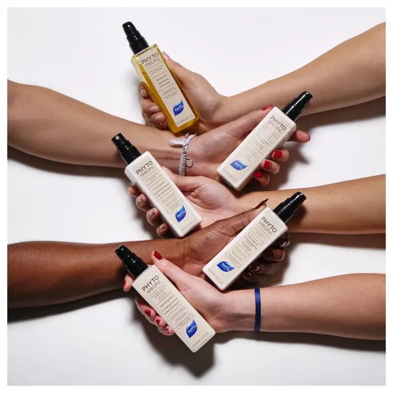 Phyto Specific Curl Legend Spray - Styling e trattamento capelli miniatura 2