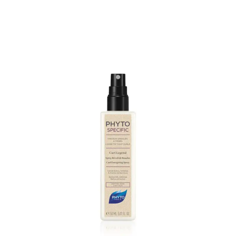 Phyto Specific Curl Legend Spray - Styling e trattamento capelli