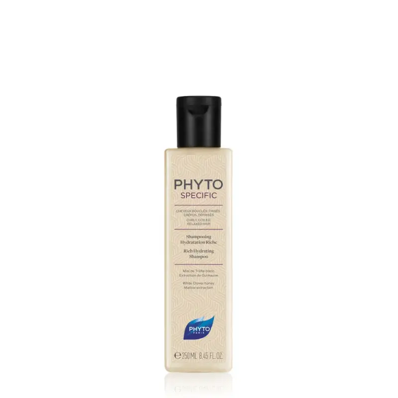 Phyto Specific Shampooing Hydratation Riche - Capelli secchi