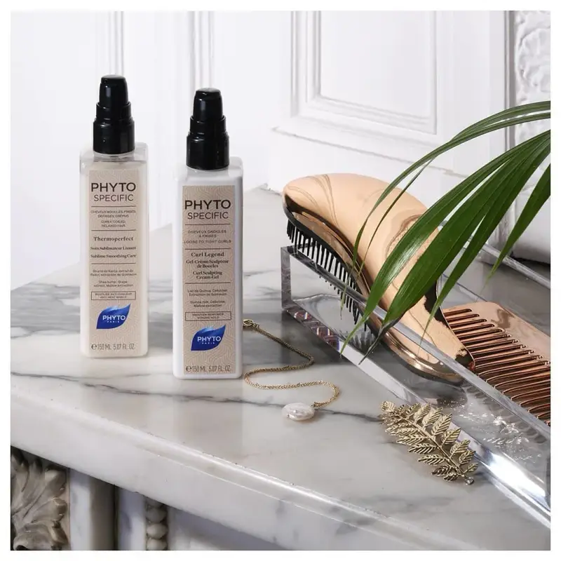 Phyto Specific Thermoperfect - Styling e trattamento capelli miniatura 2