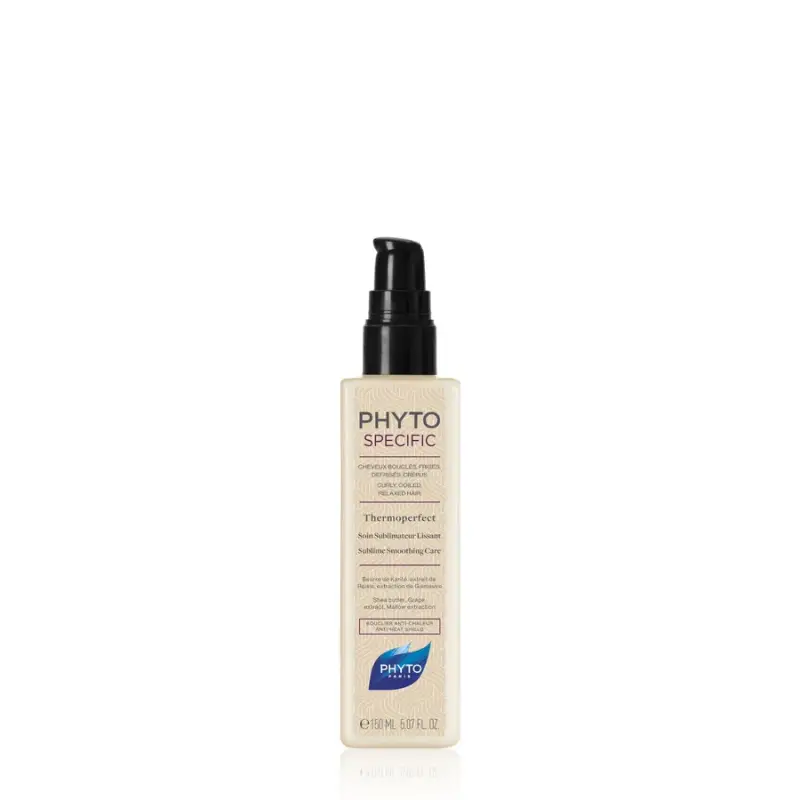 Phyto Specific Thermoperfect - Styling e trattamento capelli