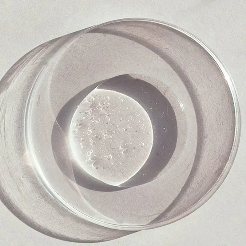 Trattamenti di Bellezza DELICATO Shampoo secco - Shampoo secco miniatura 2