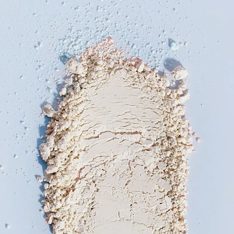 Trattamenti di Bellezza DELICATO Shampoo secco - Shampoo secco miniatura 3