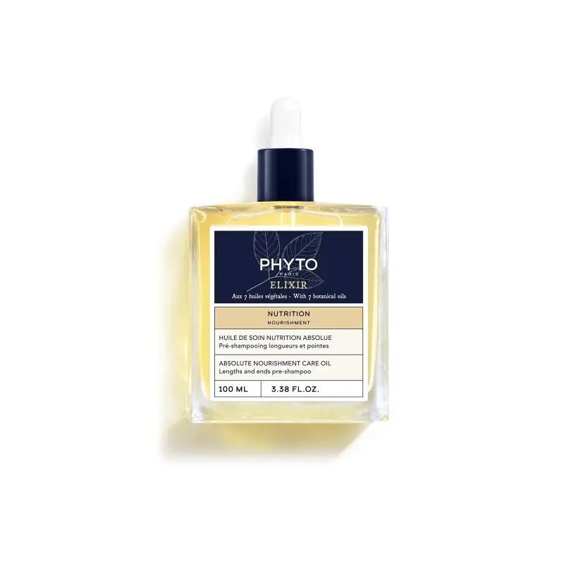 Phyto Olio capelli Rosa 3003879