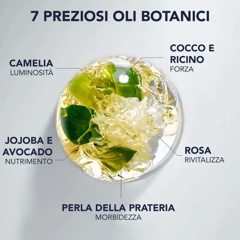 Phyto Olio capelli Rosa 3003892 miniatura 3