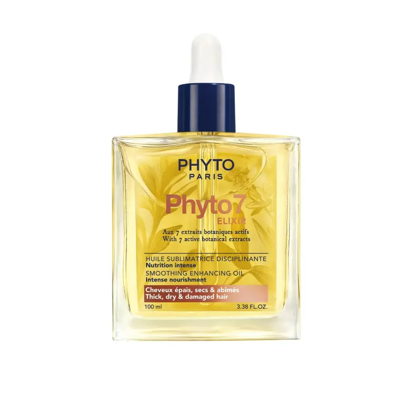 Phyto Olio capelli Rosa 3003892