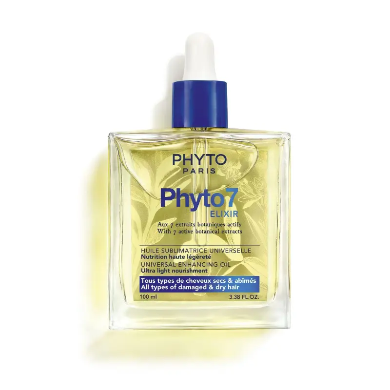 Phyto Olio capelli 3003891
