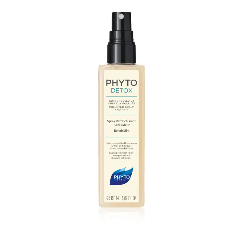 Trattamenti di Bellezza Phytodetox Spray - Styling e trattamento capelli