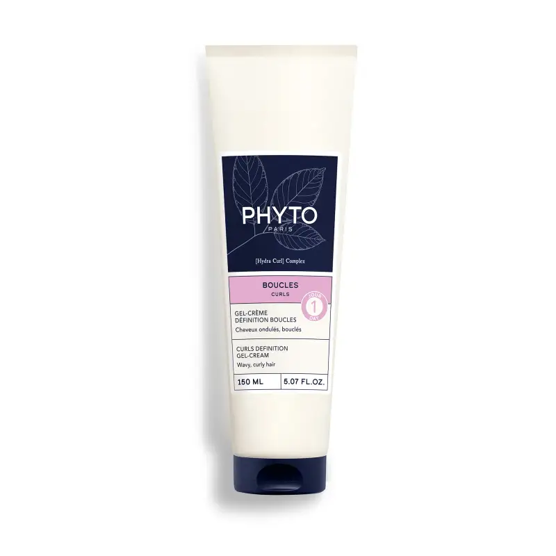 Phyto Gel capelli Crema 3003882