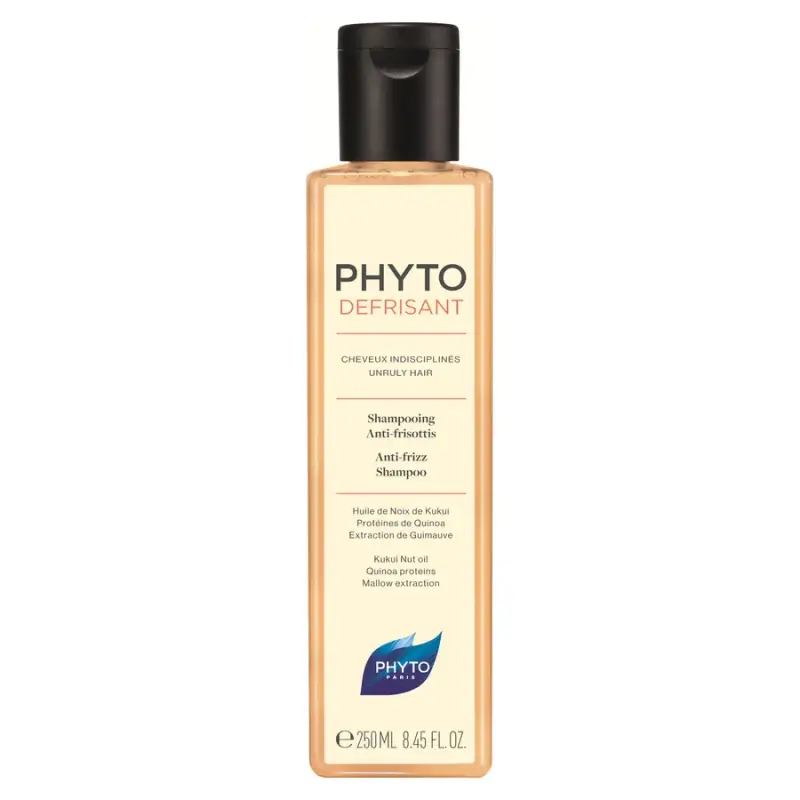 Trattamenti Specifici Phytodefrisant Shampooing Anti-Frizz - Capelli secchi