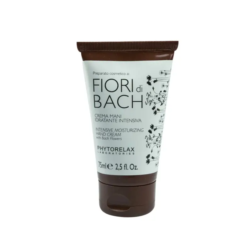 Bodycare 98% Natural Crema Mani Idratante Intensiva - Crema mani