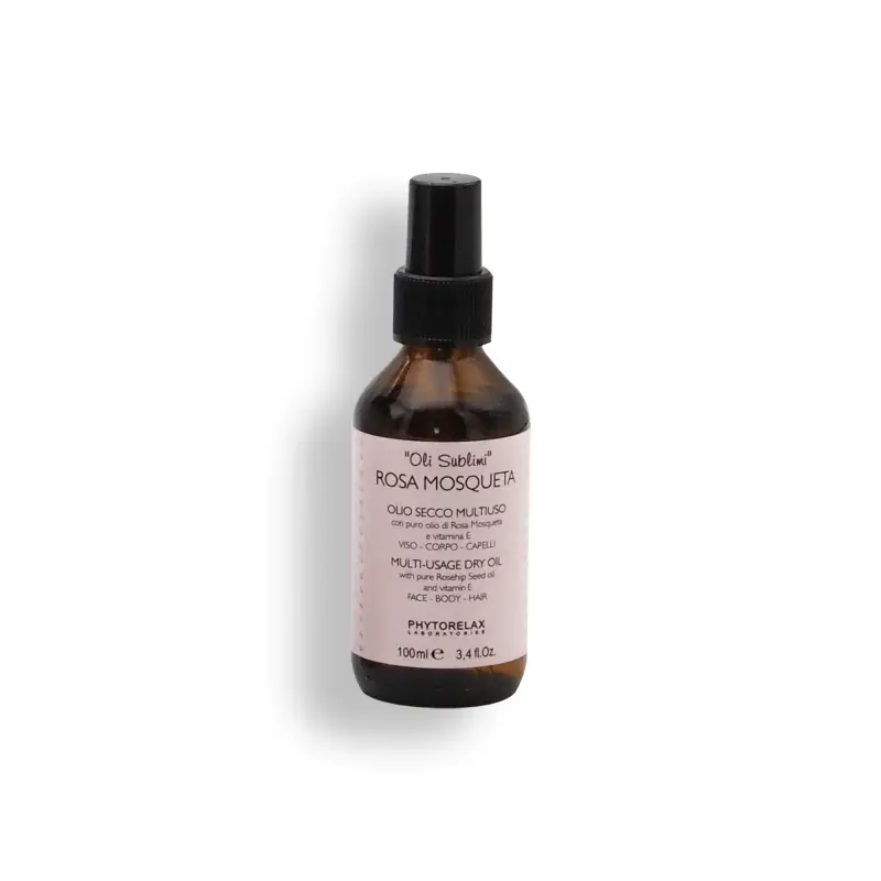 Bodycare 98% Natural Gift Box Coccole Sublimi Rosa - Cofanetto corpo, Cofanetto viso e corpo miniatura 2