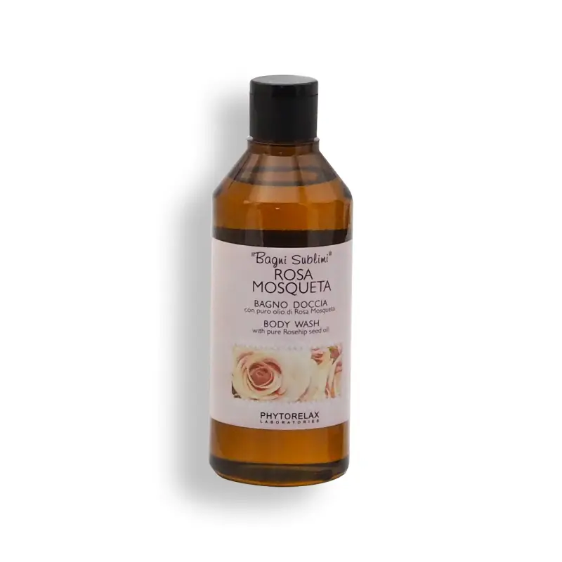 Bodycare 98% Natural Gift Box Coccole Sublimi Rosa - Cofanetto corpo, Cofanetto viso e corpo miniatura 3