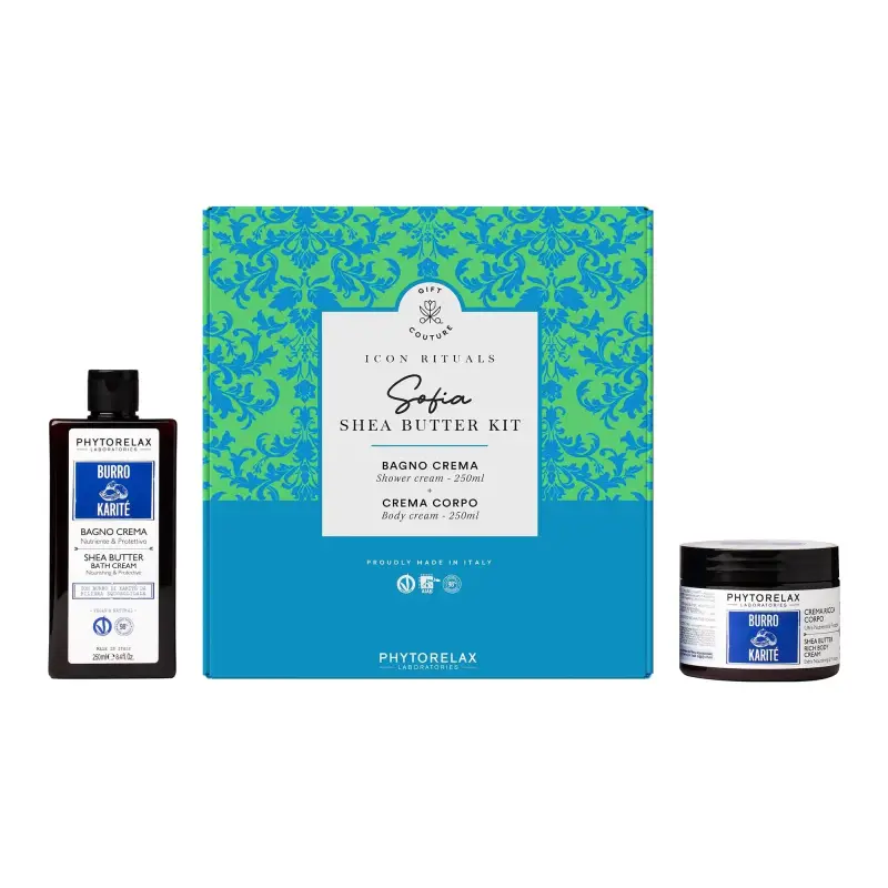 Phytorelax Bagnoschiuma 3843707