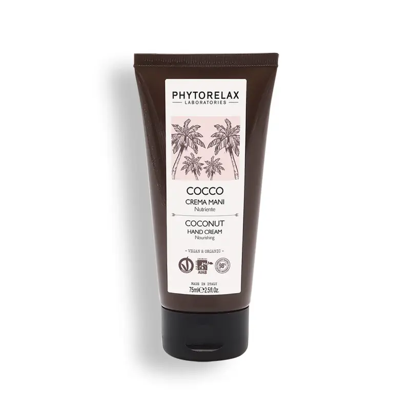 Cocco Gift Box Hand Treatment Cocco - Cofanetto corpo, Cofanetto viso e corpo miniatura 2