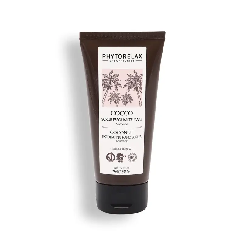 Cocco Gift Box Hand Treatment Cocco - Cofanetto corpo, Cofanetto viso e corpo miniatura 3