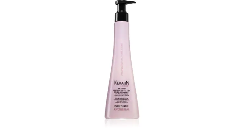 Color balsamo senza risciacquo per capelli tinti 250 ml