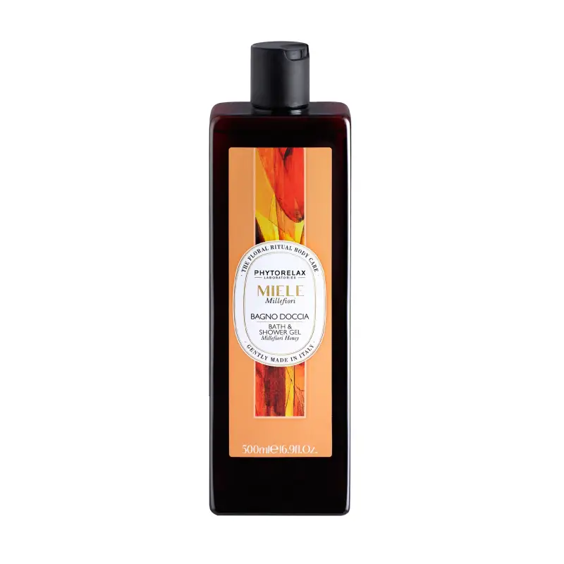 Phytorelax Bagnoschiuma 3051968