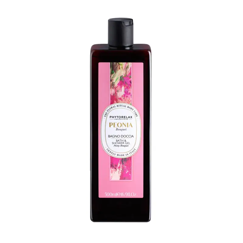 Phytorelax Bagnoschiuma 3051970