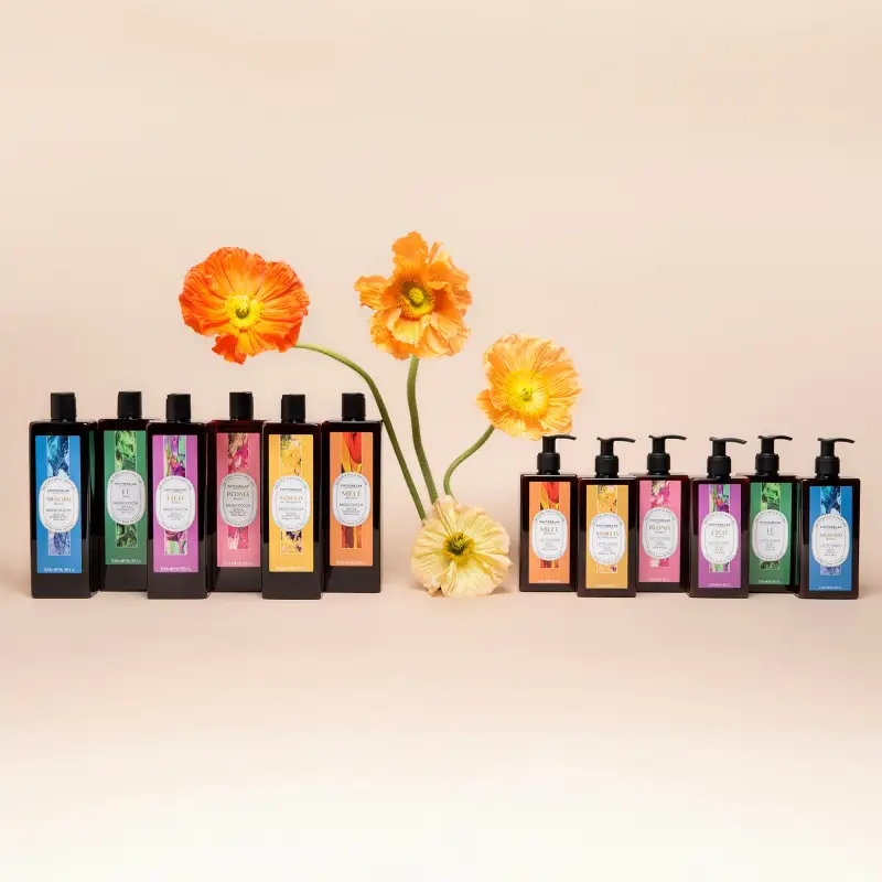 Phytorelax Bagnoschiuma Verde 3051973 miniatura 3