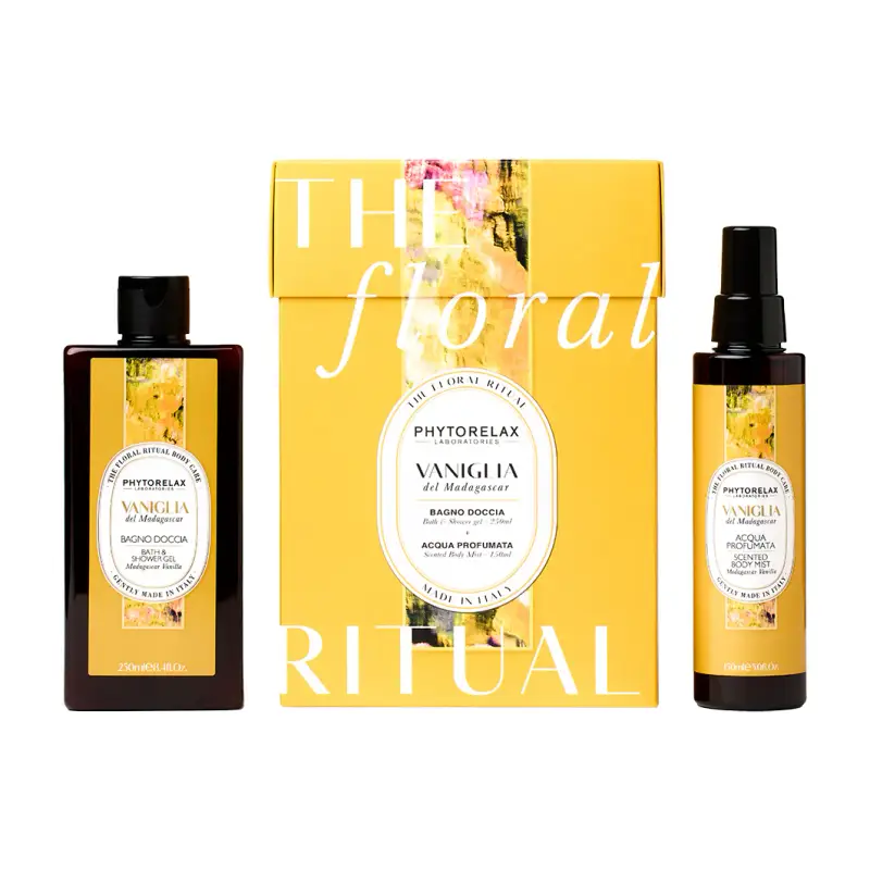 Phytorelax Bagnoschiuma 3843660