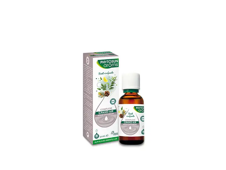 Atmosfera Complessa per Diffusore Grand Air 30ml