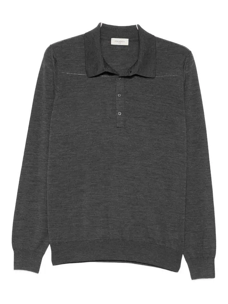 Maglione Grigio