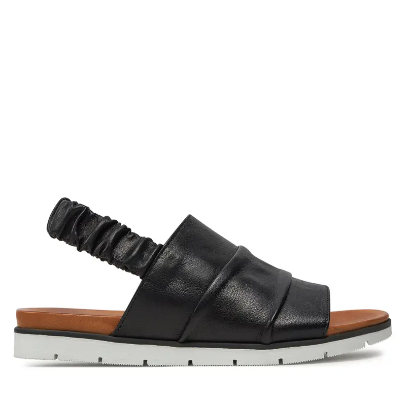 Sandali Piazza 910221 Nero