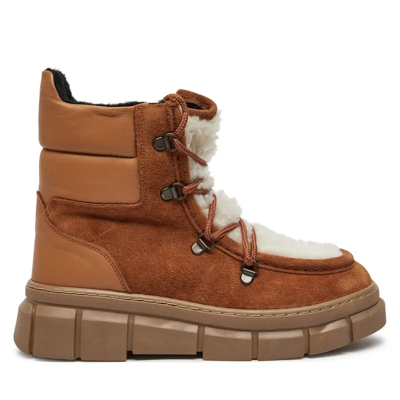 Piazza Scarponcini Marrone 2859347