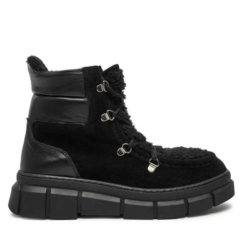 Piazza Scarponcini Nero 2859345