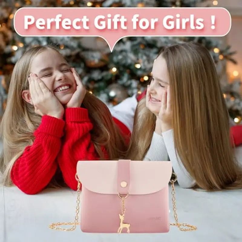 AISPARKY Body Rosa 2296406 miniatura 2