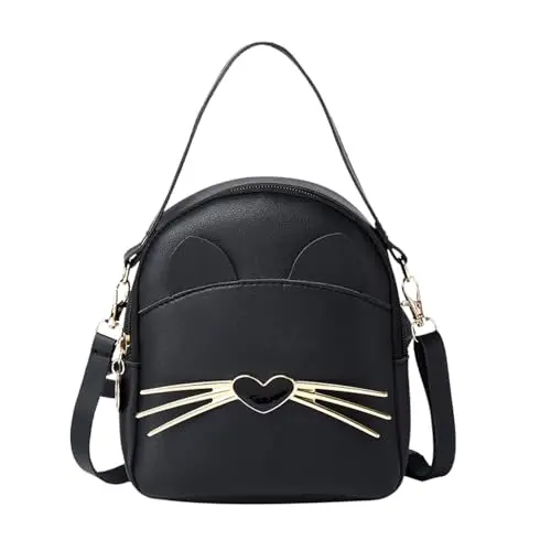 ANPTER Mini zaino Rosa 2746247