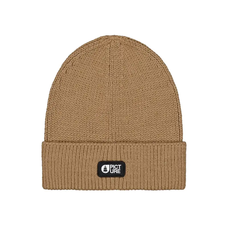 BEANIE COLINO Marrone
