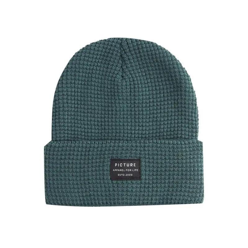 BEANIE YORK Verde