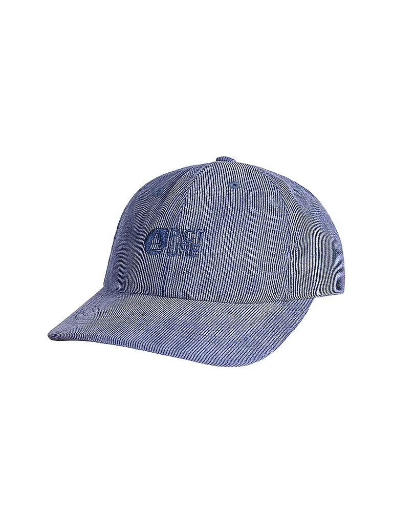 Cappello da uomo Qorda blu