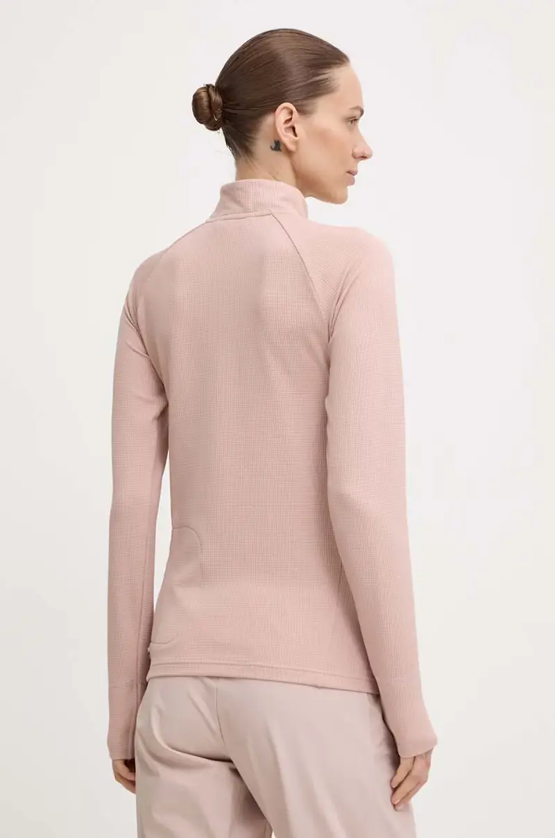 felpa da sport Windy colore rosa SWT160 miniatura 3