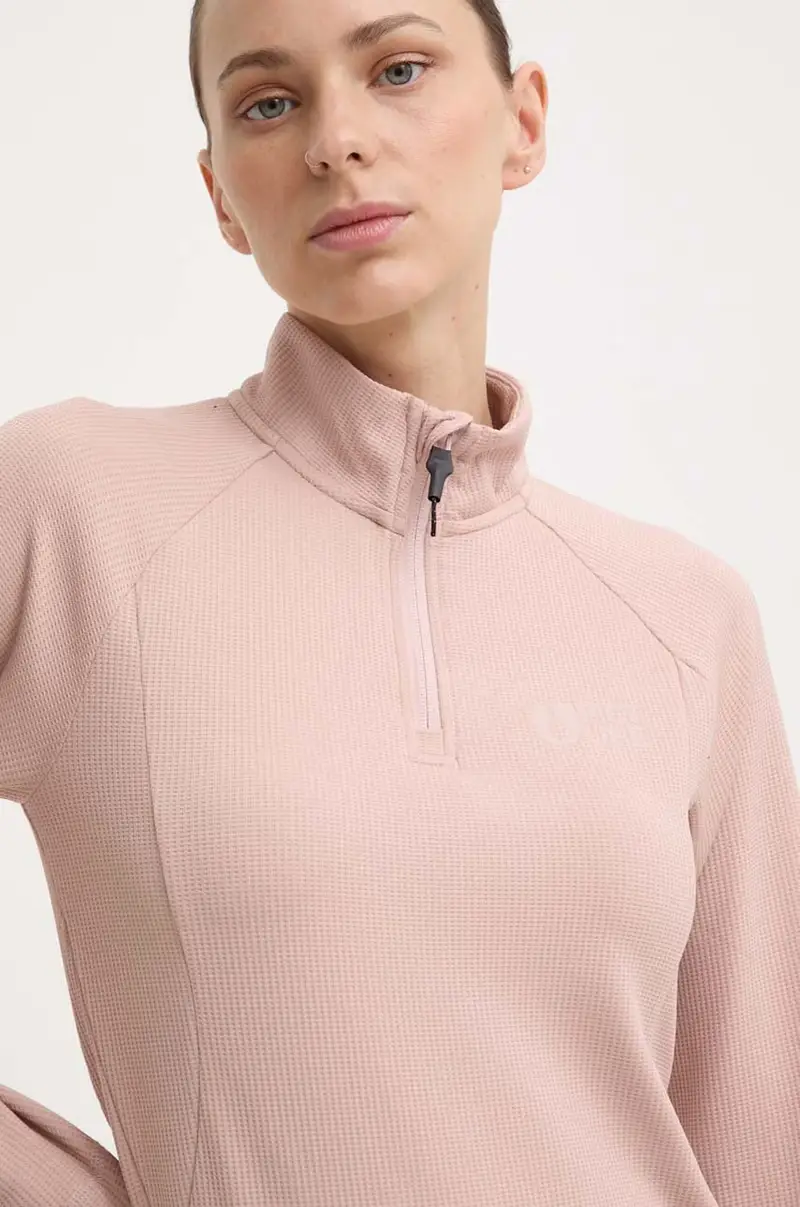 felpa da sport Windy colore rosa SWT160 miniatura 4