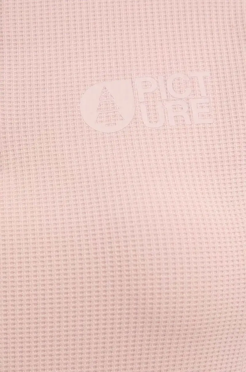 felpa da sport Windy colore rosa SWT160 miniatura 5