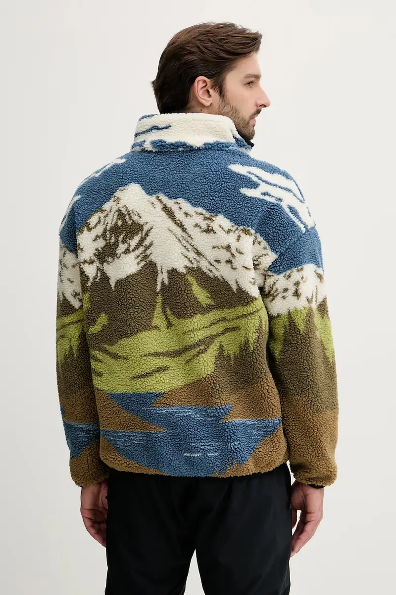 felpa Hafdals Multicolore miniatura 3