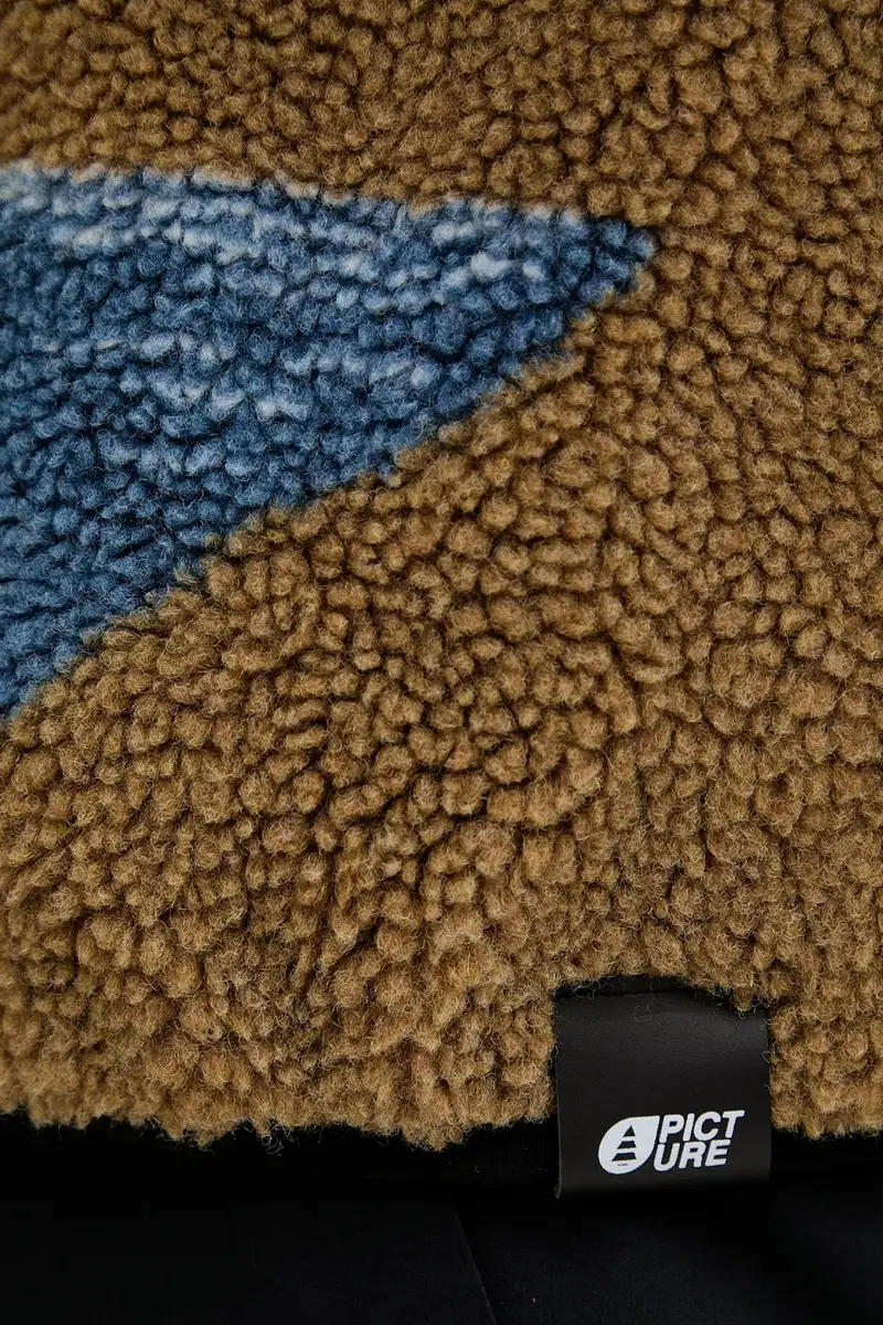 felpa Hafdals Multicolore miniatura 5