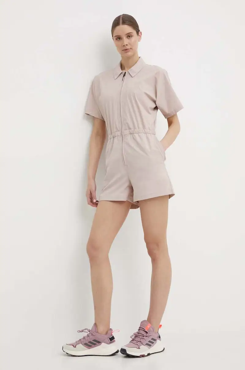 Genohas Stretch colore rosa WSH083 miniatura 2