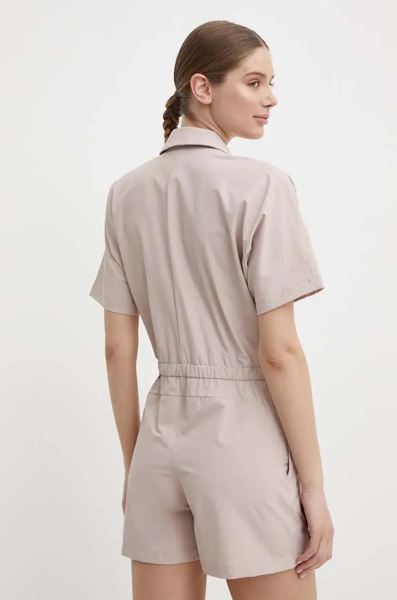 Genohas Stretch colore rosa WSH083 miniatura 3