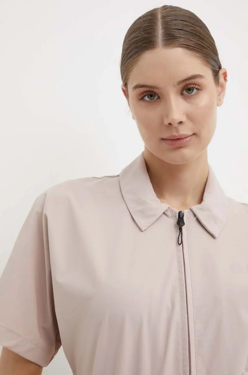 Genohas Stretch colore rosa WSH083 miniatura 4