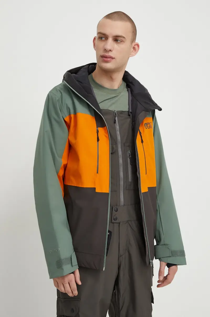 giacca Object colore arancione