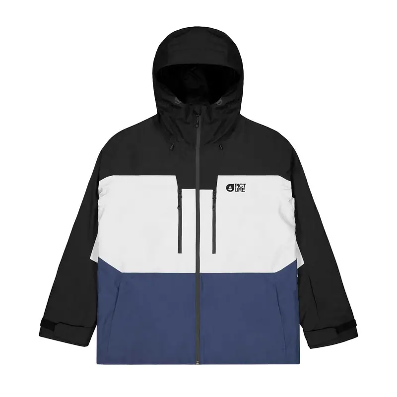 GIACCA PICTURE OBJECT Bianco